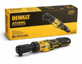 DEWALT ATOMIC 20V MAX 3/8” Cordless Ratchet (DCF513B) – Tool Only