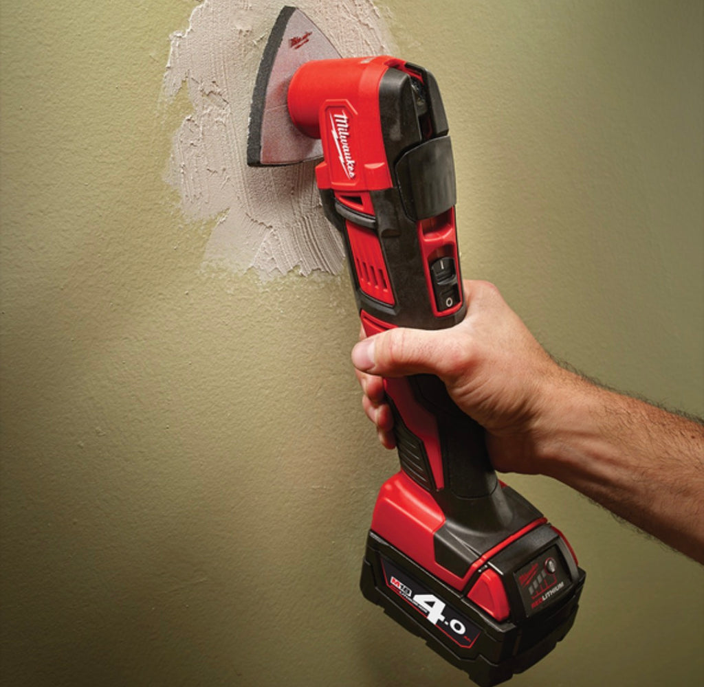 Milwaukee 2836-20 M18 FUEL Brushless Oscillating Multi-Tool (Tool Only)
