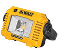 DEWALT DCL077B 20V MAX Compact Cordless LED Task Light (Tool Only)