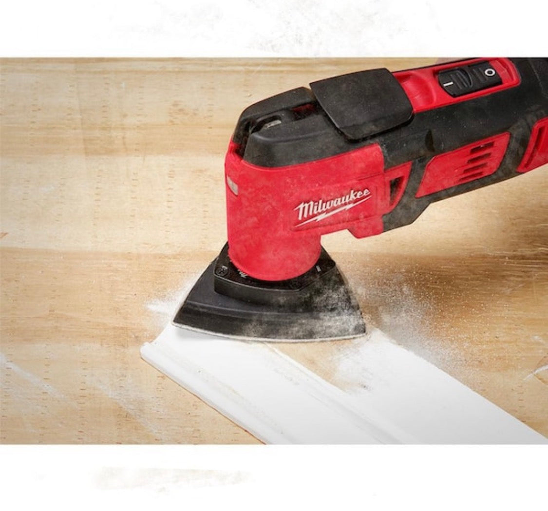 Milwaukee 2836-20 M18 FUEL Brushless Oscillating Multi-Tool (Tool Only)