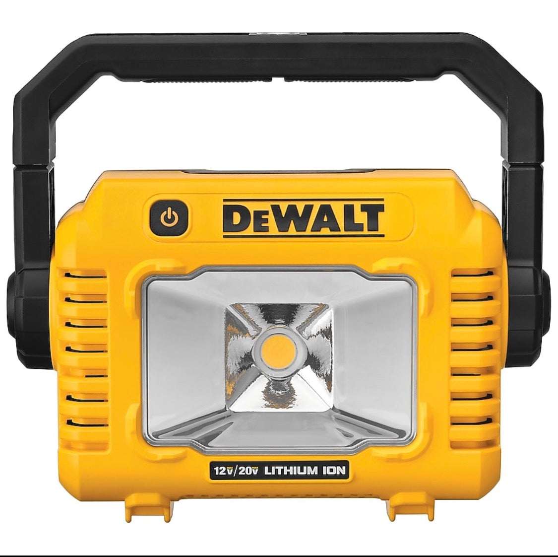 DEWALT DCL077B 20V MAX Compact Cordless LED Task Light (Tool Only)