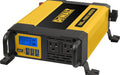 DEWALT DXAEPI1000 1000W Power Inverter – Car Battery Converter with AC Outlets & USB