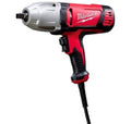 Milwaukee 9070-20 1/2” Corded Impact Wrench – Heavy Duty 7.0 Am