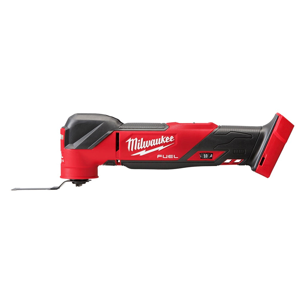 Milwaukee 2836-20 M18 FUEL Brushless Oscillating Multi-Tool (Tool Only)