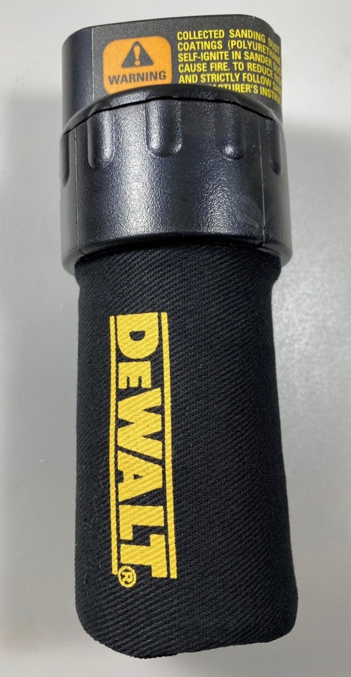 DEWALT DCW210B 20V MAX XR 5” Random Orbit Sander (Tool Only)