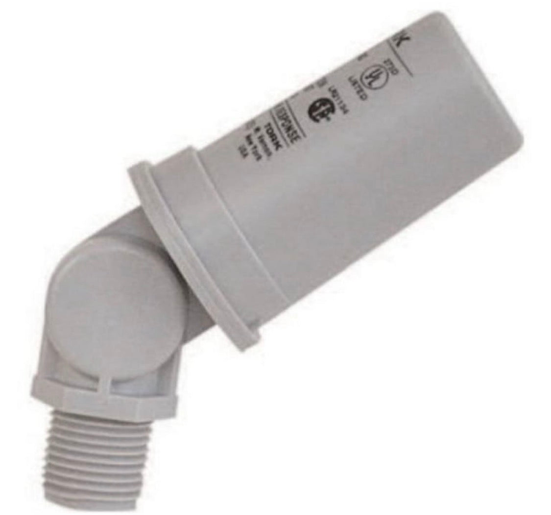 TORK 2021 Photocontrol Sensor 120V Outdoor Light Control (Dusk to Dawn)